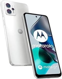Smartphone Motorola Moto G23 4G 128GB 4GB RAM Branco