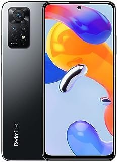 Redmi Note 11 Pro 5 G Graphite Gray 8 GB 128 GB Global