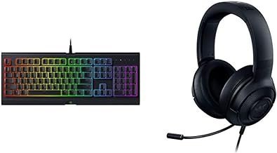 Razer Teclado para jogos Cynosa Chroma