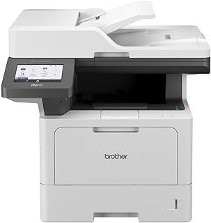 Multifuncional Brother Laser A4 Mono USB/ETH/Wifi MFCL5912DW