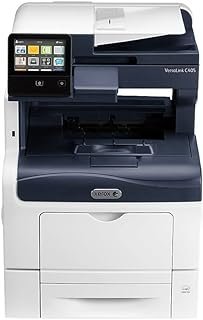 Xerox Impressora multifuncional a laser VersaLink C405/YDN – Cor