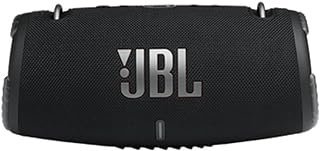 Jbl Xtreme 3 Preta Original Lacrada