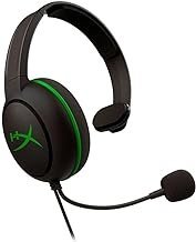 Headset Gamer Hyperx CloudX Chat Xbox