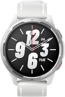 Xiaomi Watch S1 Active Moon White
