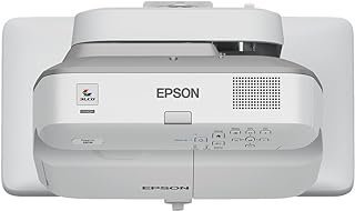 Epson Projetor PowerLite 685W WXGA 3LCD