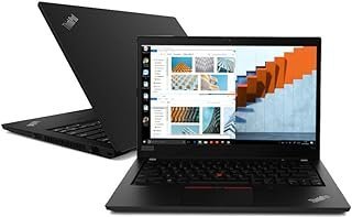 Notebook Lenovo ThinkPad T14 i5-1345G7 16GB 256GB SSD W11 Pro 14