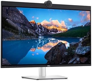 Monitor Dell UltraSharp de 32