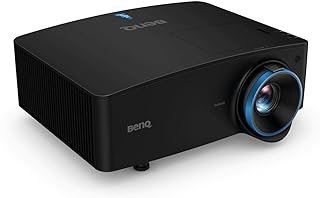 BenQ LU935ST WUXGA Projetor DLP a laser de alcance curto