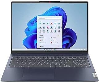 Lenovo Notebook IdeaPad Slim 5 16IRL8 82XF0019US 16