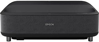 EpiqVision LS-300 Projetor Epson Ultra Curta Distância Laser