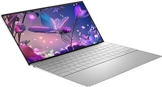 Dell Notebook XPS 13 Plus 9000 9320 34.0 cm com tela sensível ao toque – 3,5K – 3456 x 2160 – Intel Core i7 13ª geração i7-1360P Dodeca-core (12 núcleos) – Plataforma Intel Evo – 16 GB de RAM total –