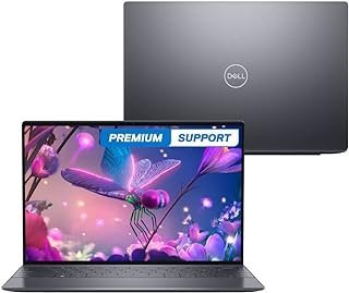 Notebook Dell XPS 13 Plus i1200-M20PS 13.4