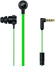 Fone De Ouvido Gamer Hammerhead V2 Sem Microfone, Razer, Microfones e Fones De Ouvido, Verde