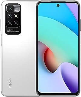 Xiaomi Redmi 10 2022 6GB + 128GB (Pebble White)