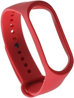Pulseira extra VERMELHO para Xiaomi mi band 3