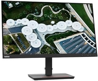 Lenovo ThinkVision S24e-20 Monitor LCD WLED Full HD de 23,8