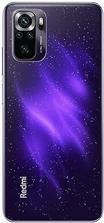 Redmi Note 10S Starlight Purple 6GB RAM 128GB ROM