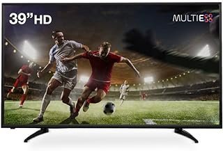 Tela 39 HD Multi Experience HDMI USB Preto