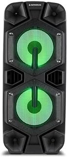 Caixa de Som Amplificada Mondial, Connect Mega Sound II, Bivolt, 1000W RMS – CM-15