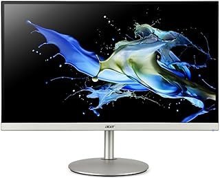 Monitor Acer CB282K S 28” Zeroframe 16:9 LED IPS Ultra HD 4K 60HZ 4ms HDR10 2xHDMI 1xDP