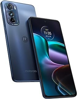 Smartphone Motorola Edge 30 5G 256GB 8GB RAM Grafite