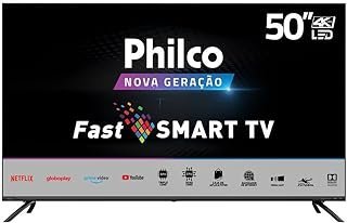 Smart TV Philco 50