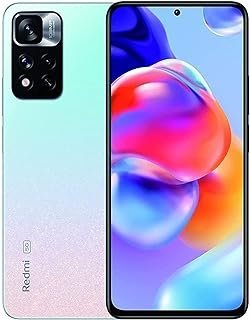 Redmi Note 11 Pro+ 5G Star Blue 6GB RAM 128GM ROM