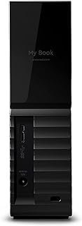 Storage My Cloud Home Wd 4tb 1 Baia – Wdbvxc0040hwt-nesn