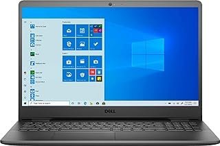 Dell Notebook Inspiron 15 3525 para negócios e estudantes, tela IPS FHD de 15,6 polegadas, AMD Ryzen 5 5500U (Beat i7-10710U), 16 GB de RAM, SSD de 512 GB, Win 11 H, com mouse sem fio
