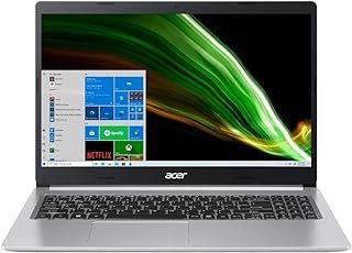 Notebook Acer A515-54-34LD i3 4GB 256SSD W10H