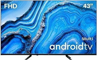 Smart TV DLED 43 Full HD Multi Android 11 3HDMI 2USB – TL046M