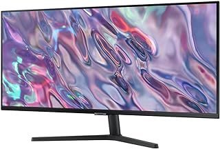 Monitor Samsung Viewfinity S5 34
