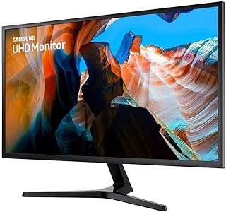 Monitor UHD Samsung 32