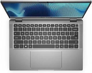 Dell Notebook Latitude 7000 7440 14
