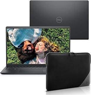 Notebook Dell Inspiron I15-I120K-U25C 15.6