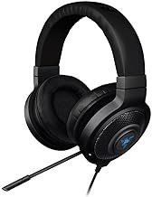 Headset Razer Kraken Pro Gaming 2015 (Preto)