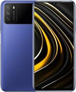 Xiaomi Smartphone Poco M3 4GB RAM 128GB Versão Global Blue – Azul