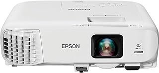Epson Projetor PowerLite 2247U Full HD WUXGA 3LCD sem fio