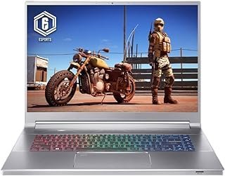 Notebook Acer Gamer PREDATOR TRITON 300 SE PT316-51S-78V9 CI7 12º Geração 16GB RAM 1TB SSD (GeForce RTX 3060 com 6 GB) Tela 16” IPS de 240Hz com resolução WQXGA