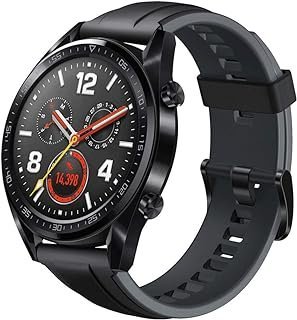 Huawei Watch GT FTN-B19 Sport Edition Black