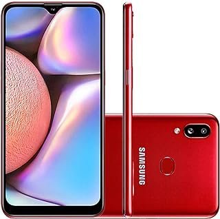 Celular A107m Galaxy A10s Duos 32gb Samsung
