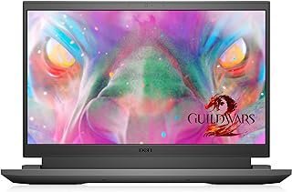 DELL Notebook Gamer G15-i1000-D20P 15.6