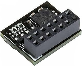 ASUS – Placa mãe TPM SPI componentes do sistema de módulo mãe