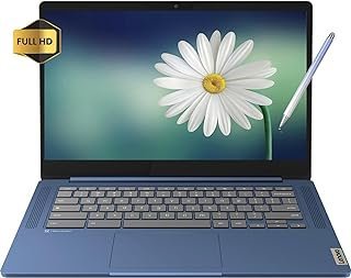 Lenovo Touchscreen Chromebook 14