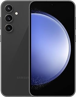 Samsung Galaxy S23 FE 5G 128 GB Câmera Tripla Traseira de 50MP +12MP + 10MP, Selfie de 10MP, Tela infinita 6.4