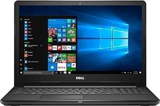 2019 Dell Inspiron 15 6