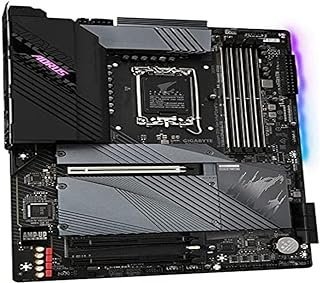 PLACA MAE GIGABYTE INTEL LGA1700 DDR5 – Z690 AORUS ELITE