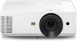 ViewSonic PA700W Projetor WXGA 4.500 ANSI Lumens
