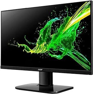 Monitor Acer KA272 Ebi VGA HDMI