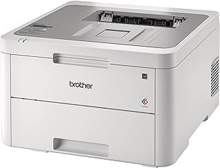 Impressora Brother Laser HLL3210CW Color (A4) Wrl